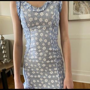 Sundea Muse Delilah Dress size 2